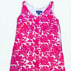 Vineyard Vines Kentucky Derby Dress